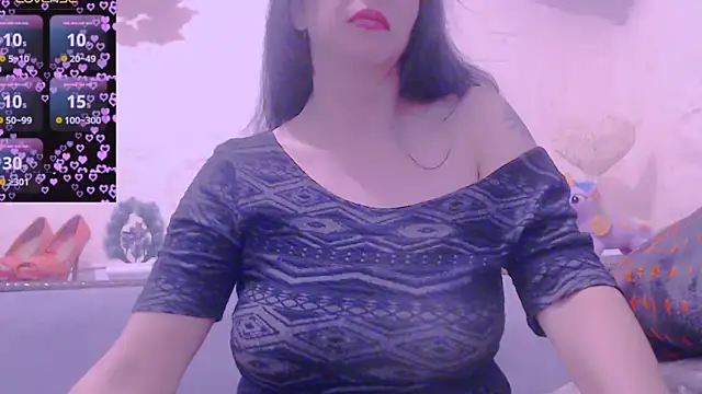 Alina eve online show from November 2025 11:12:02 AM