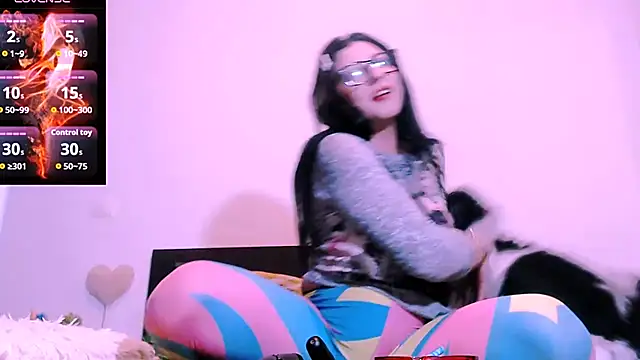 Alina eve online show from November 2025 12:15:02 PM