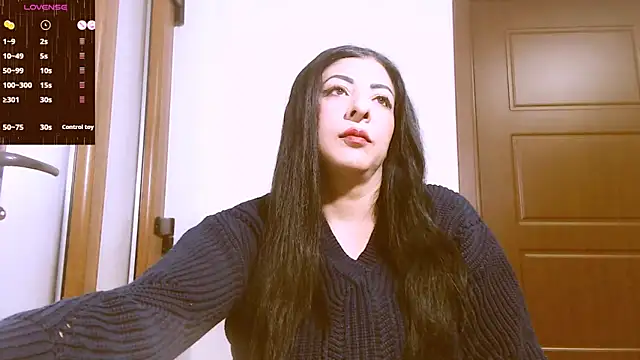 Alina eve online show from April 2026 01:03:02 PM