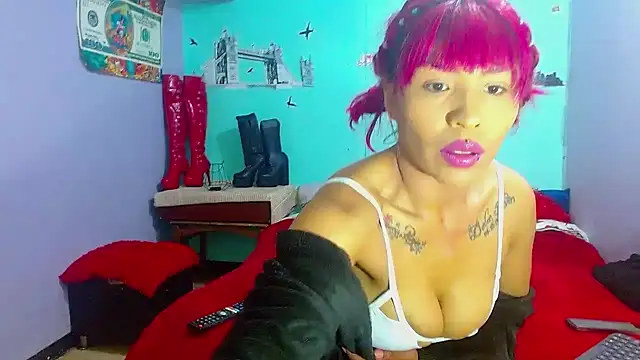 millygrey online show from October 2025 03:22:01 PM