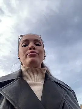 Beverly Hilll online show from March 2025 12:25:01 PM