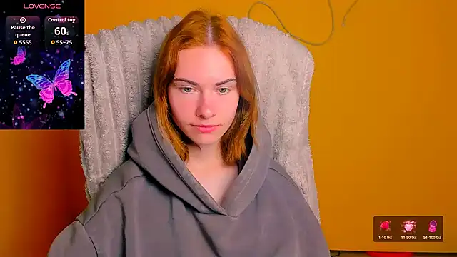 Fiona Night online show from April 2026 05:30:01 AM