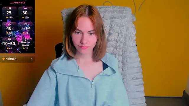 Fiona Night online show from April 2026 11:16:01 AM