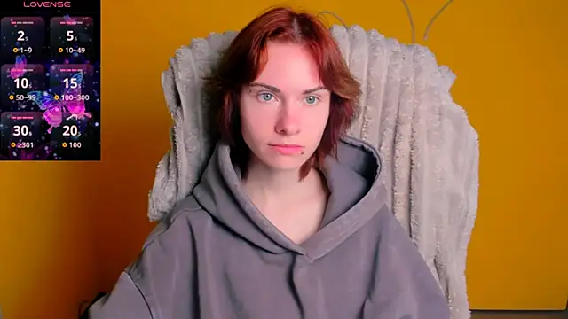 Fiona Night online show from April 2026 05:10:01 AM