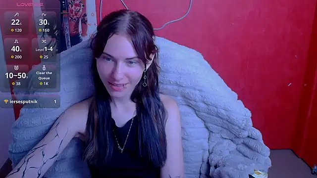 Snapshot of Fiona_Night chatting on June 2026 11:15:01 AM Fiona Night online show from June 2026 11:15:01 AM