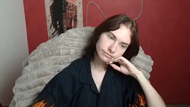 Snapshot of Fiona_Night chatting on July 2026 05:12:02 AM Fiona Night online show from July 2026 05:12:02 AM
