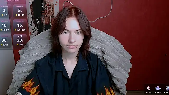 Snapshot of Fiona_Night chatting on July 2026 11:16:02 AM Fiona Night online show from July 2026 11:16:02 AM