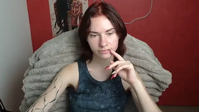 Snapshot of Fiona_Night chatting on July 2026 05:25:01 AM Fiona Night online show from July 2026 05:25:01 AM