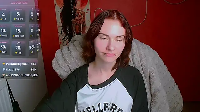 Snapshot of Fiona_Night chatting on July 2026 12:48:02 PM Fiona Night online show from July 2026 12:48:02 PM