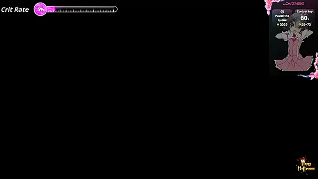 Gabi Prince online show from December 2025 07:40:02 PM