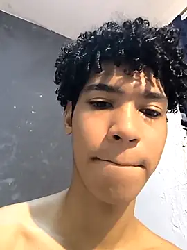 Thony444 online show from March 2025 09:10:02 PM