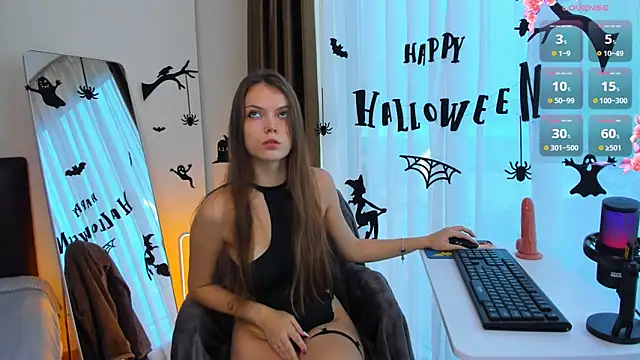 Alice neon online show from November 2025 12:23:01 AM