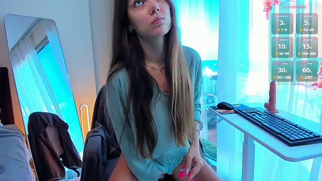 Alice neon online show from March 2026 12:56:02 AM