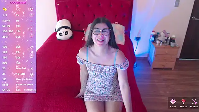 Saray honey04 online show from September 2025 08:19:01 PM