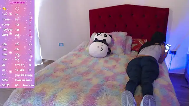 Saray honey04 online show from September 2025 08:12:02 PM