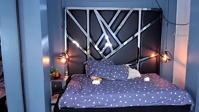 Melissa 23  online show from November 2025 11:42:02 AM