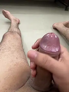 harddick 7271 online show from February 2026 09:32:02 AM