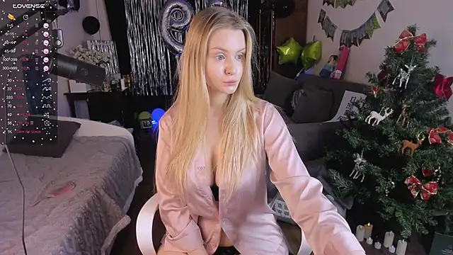 Beatrice 7 online show from January 2026 09:52:02 PM