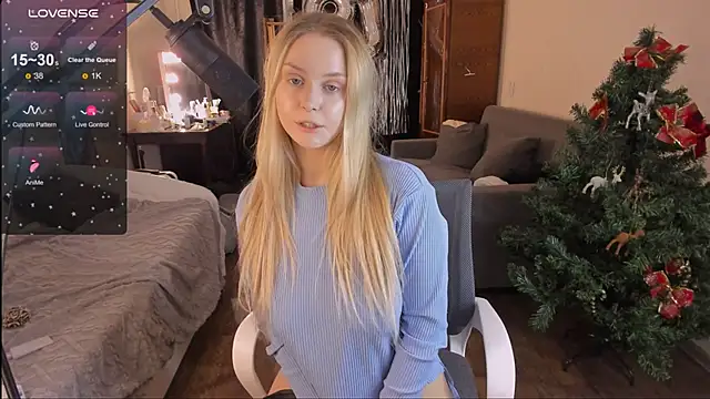 Beatrice 7 online show from February 2026 09:20:02 PM