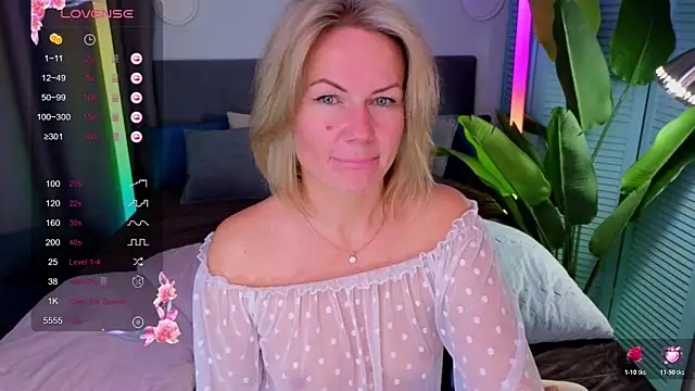 AssolMonet online show from February 2026 08:13:02 AM