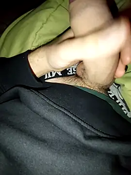 Cazzettostorto99 online show from October 2025 10:32:02 PM