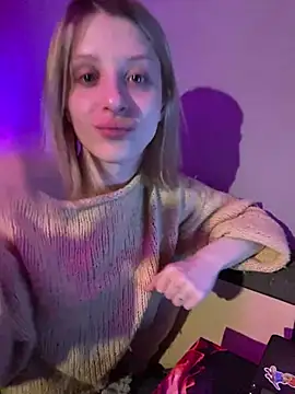 amorearte m online show from March 2025 09:26:02 PM