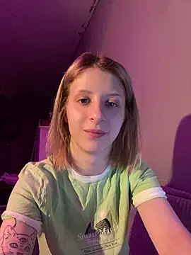 amorearte m online show from March 2025 05:11:02 PM