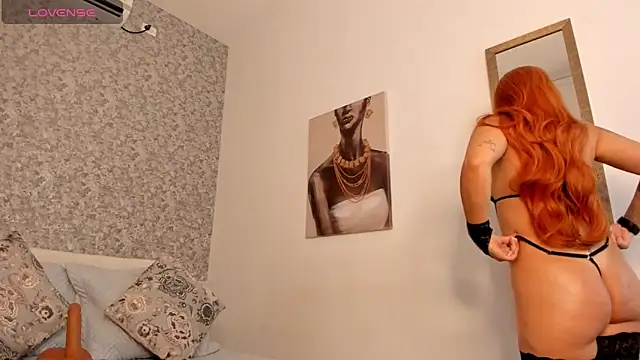 Brendalamar online show from March 2025 08:19:01 PM