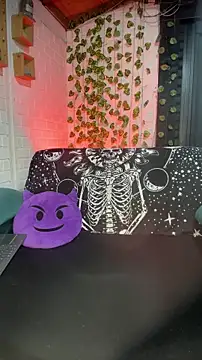 LiraSonnett online show from January 2026 09:31:02 PM