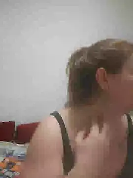 AndaBucur16 online show from February 2025 07:03:01 PM