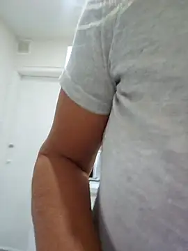 Melody73 online show from October 2025 05:24:01 AM