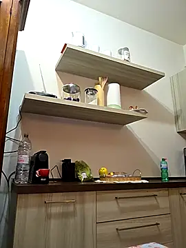 Melody73 online show from November 2025 10:36:01 PM