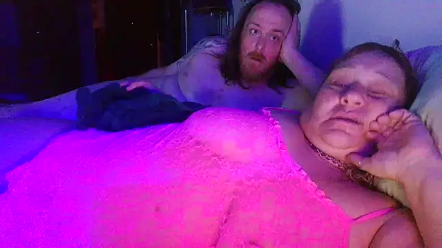 SpnzTnT online show from March 2026 09:32:02 AM