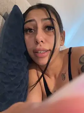 lex-llexiiii27 online show from April 2026 01:20:02 PM