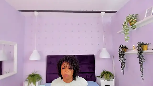 Snapshot of Hanaahquinn chatting on October 2025 11:51:02 AM Hanaahquinn online show from October 2025 11:51:02 AM