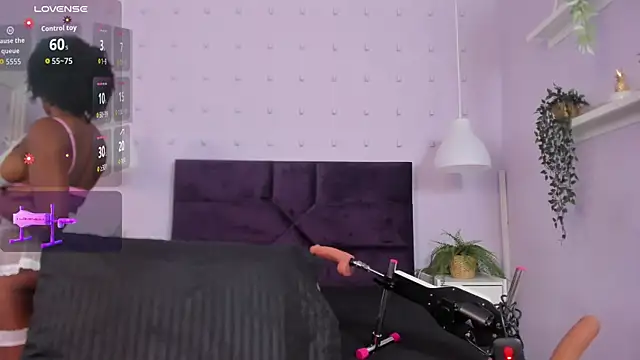 Snapshot of Hanaahquinn chatting on November 2025 11:53:02 AM Hanaahquinn online show from November 2025 11:53:02 AM