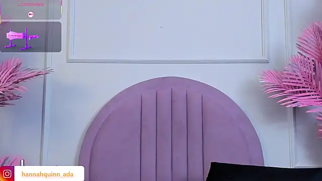 Snapshot of Hanaahquinn chatting on December 2025 12:03:02 PM Hanaahquinn online show from December 2025 12:03:02 PM