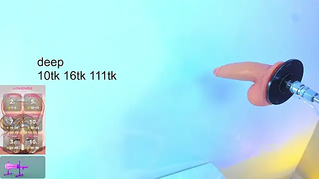 Maye U online show from February 2026 07:42:02 PM