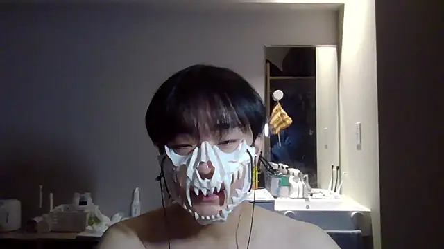 sdamvo2 online show from November 2025 07:27:02 PM