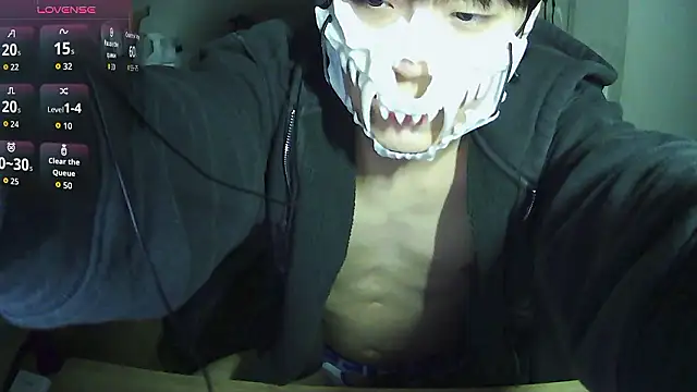 sdamvo2 online show from March 2026 02:12:02 PM