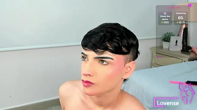 Dylan Turnerr online show from March 2025 12:37:02 AM