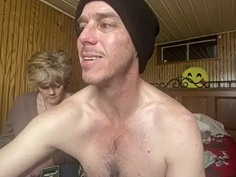 Mac ThunderCock online show from February 2026 02:53:01 AM