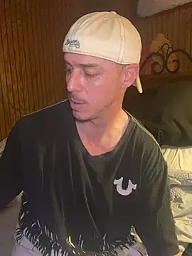 Mac ThunderCock online show from March 2026 12:52:02 AM