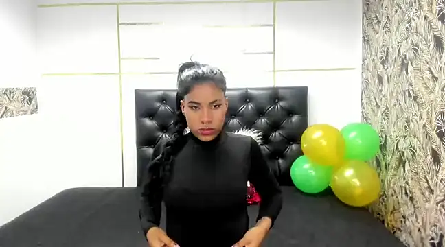 Abby brown   online show from March 2025 12:01:02 PM