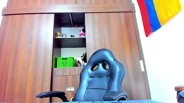 Dreamastercum  online show from February 2026 12:12:01 PM