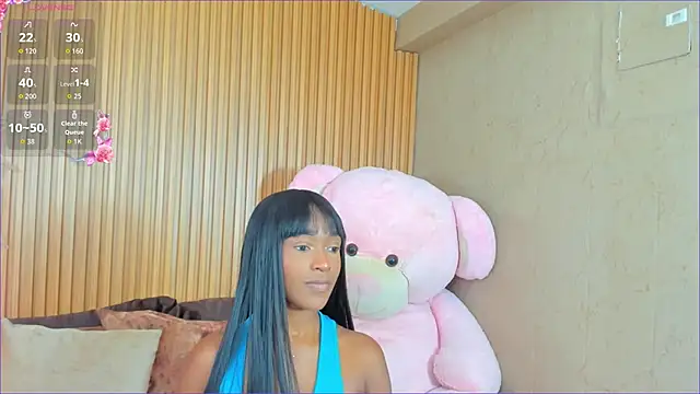 AlexiaAbbey online show from February 2026 02:42:02 PM