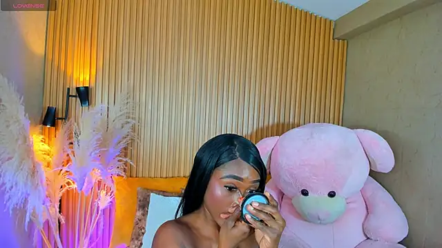 AlexiaAbbey online show from June 2026 07:03:02 PM