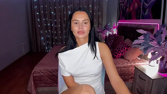 DanaSincere online show from November 2025 03:50:02 AM