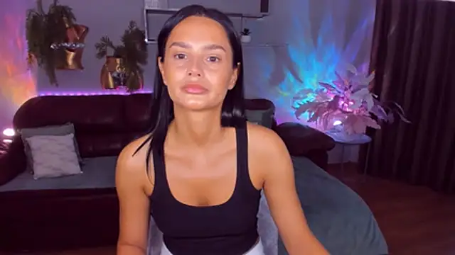DanaSincere online show from June 2026 03:25:01 AM