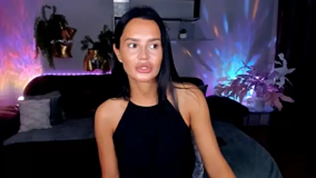 DanaSincere online show from July 2026 04:19:01 AM